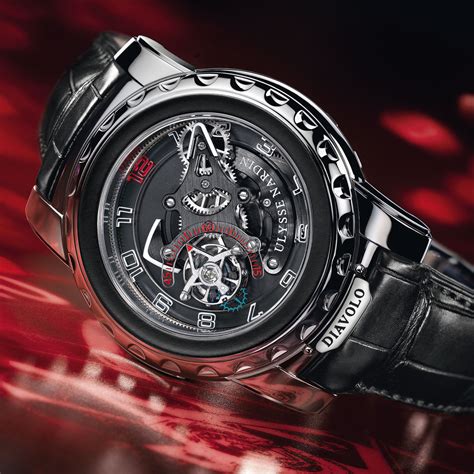 best watch replicas ulysses nardin